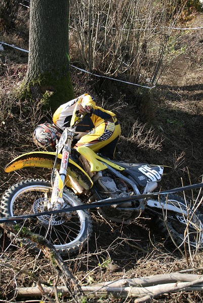 Poslední tankování KLENY 1.11.2008